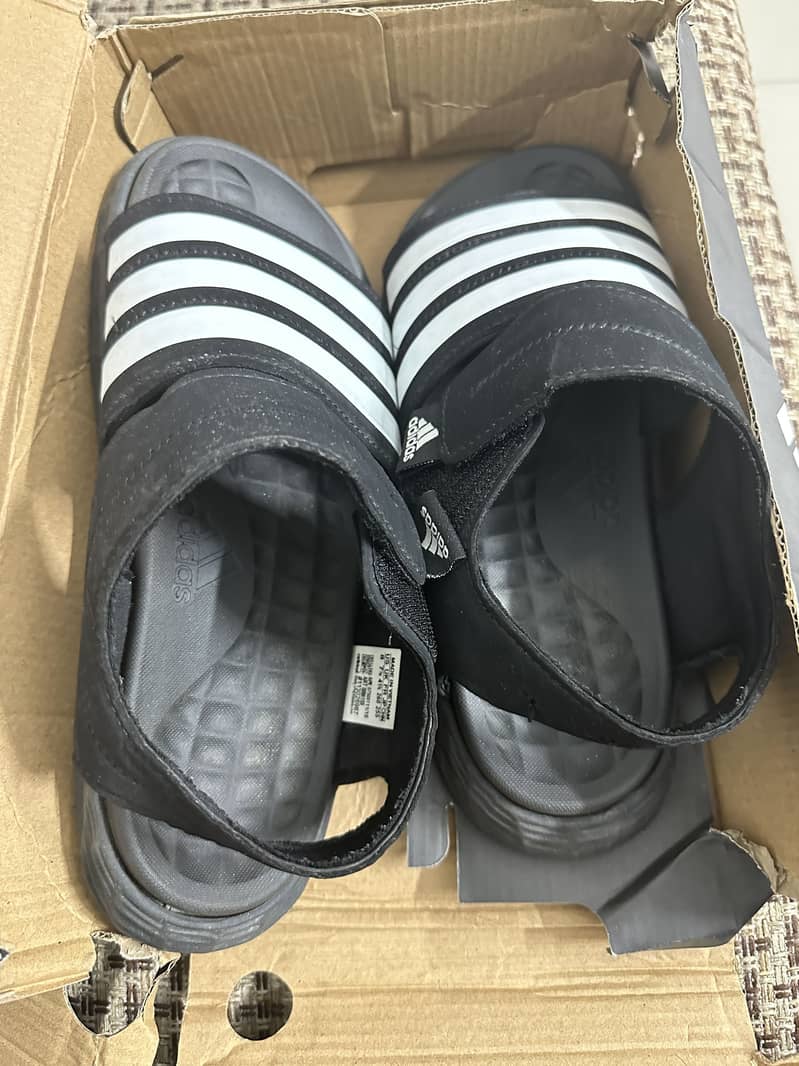 Adidas 1