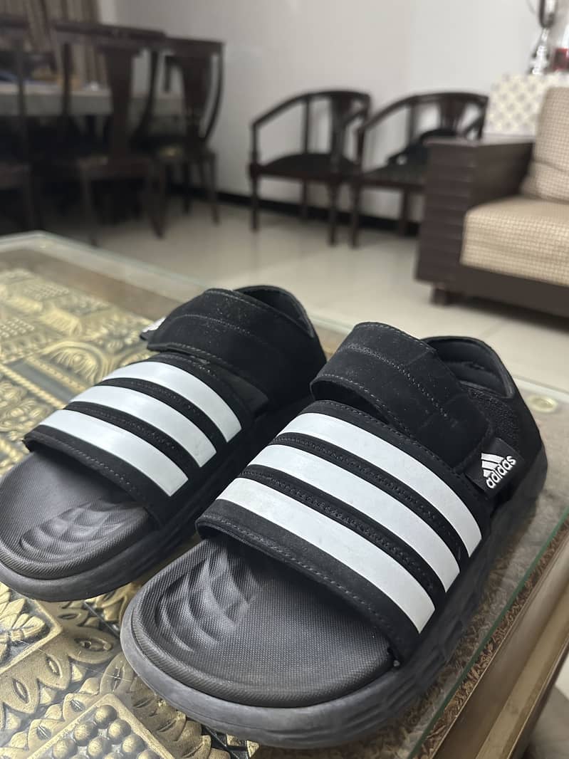 Adidas 4