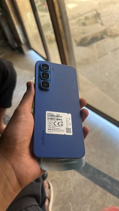 Apple iPhone 14 Pro Max 128gb purple colour