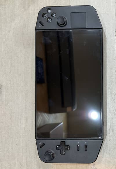 Lenovo legion Go