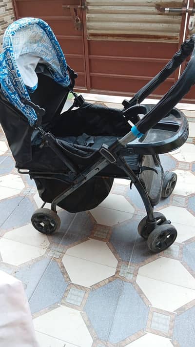 Pram for sale