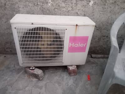 Haier 1 Ton Non Inverter AC