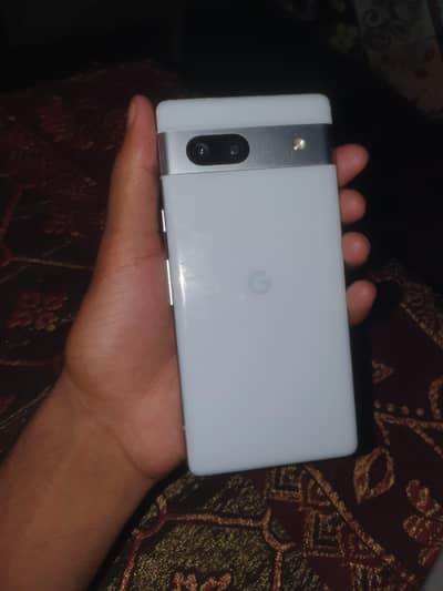 Google Pixel 7a