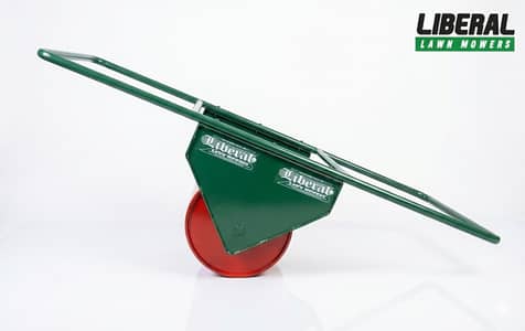 Manual Cricket Pitch Roller 1000 kg