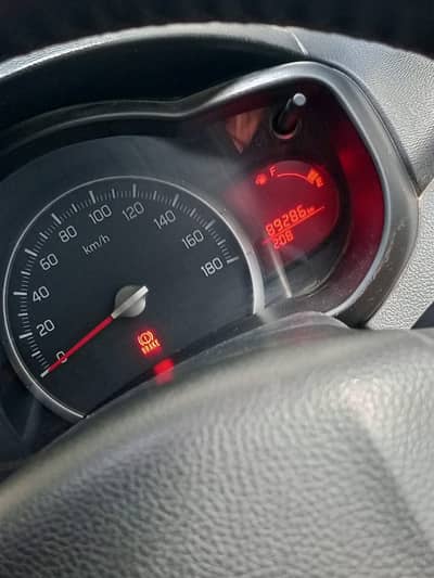 Suzuki Cultus VXL 2020