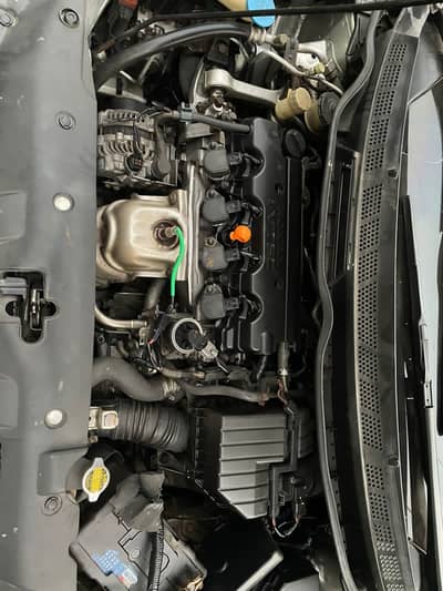 Honda Civic 2007