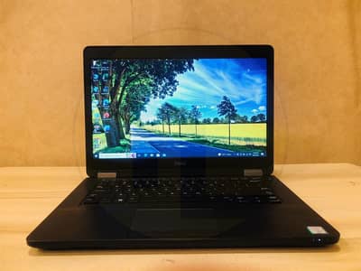 Dell Lattitude 5470| Core i5 6th Generation | Powerful Business Laptop