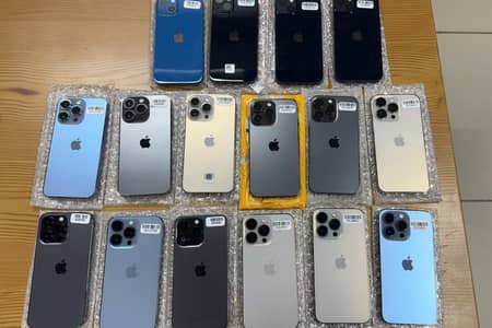 Apple iPhone 13 Pro