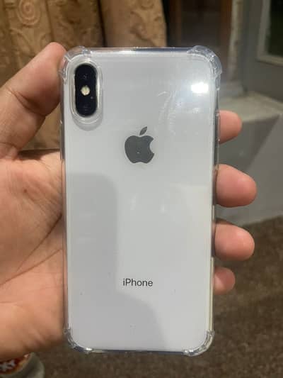 Apple iPhone X 256 pta approved