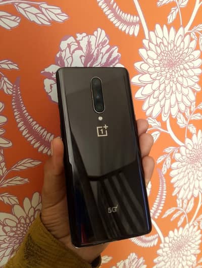 Mobile for sale One Plus 8 Pro 5g