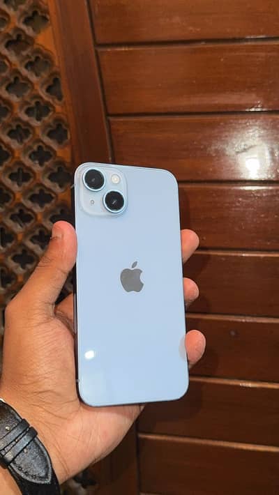 Apple iPhone 14 JV 128gb LLA Model