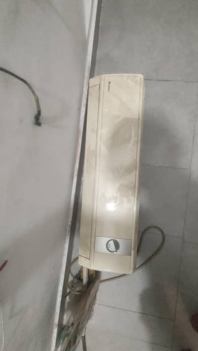 gree 1.5 ton split Ac