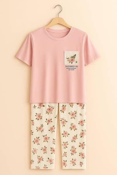 Night Wear Collection