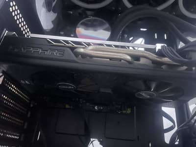RX 580