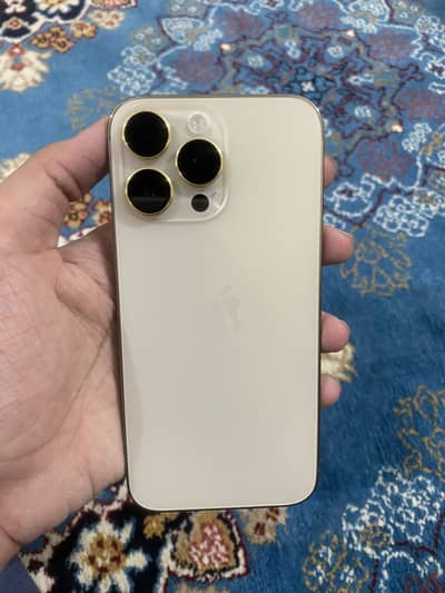 iPhone 14 Pro Max hk