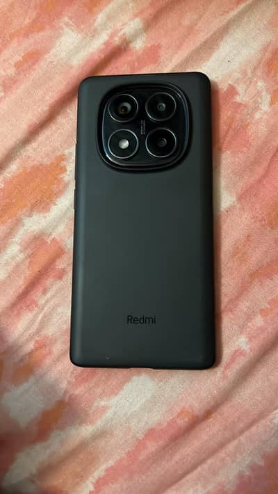 Xiaomi Redmi Note 14 Pro 256gb