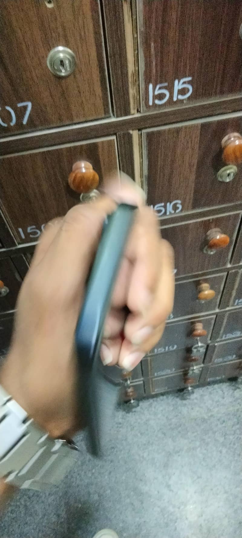 Apple iPhone 15 plus 4