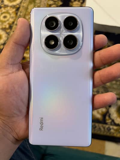 Xiaomi Redmi Note 14 Pro 256gb