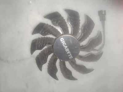 PLA09215S12H GPU Fan Replacement GTX 960 950 R7 360 R9 390 1060 1050TI
