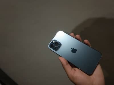 Apple iPhone 12 Pro Max