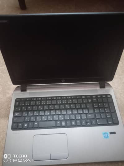ho probook