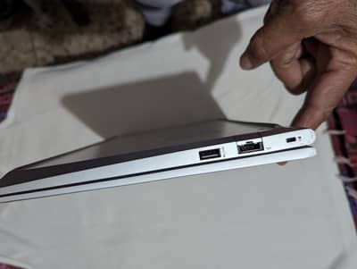 30days warranty, HP 445 G8 laptop dedicated graphics 16/256 ssd upgrad
