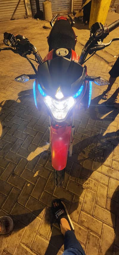 archi 150cc 10/10 condition
