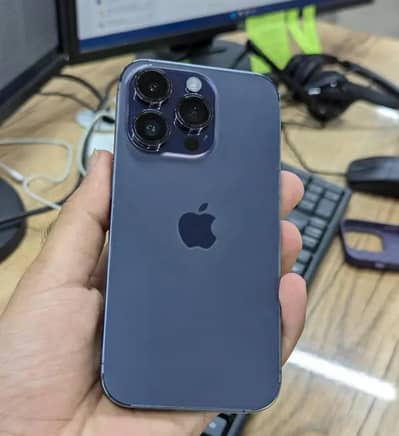 Apple iPhone 14 Pro