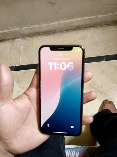 Apple iPhone XS