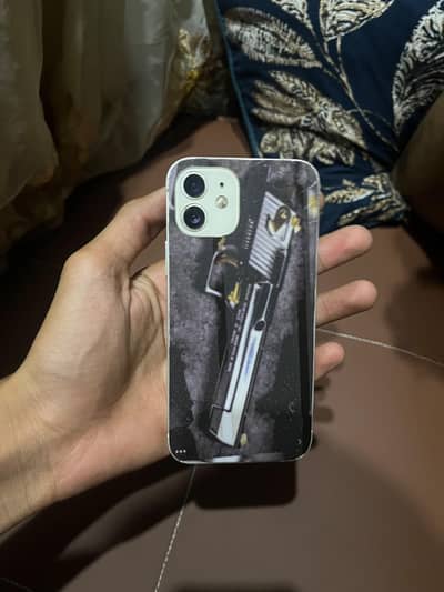 Apple iPhone 12