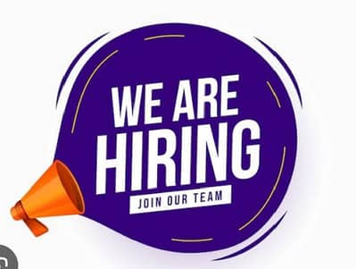 call center agents required