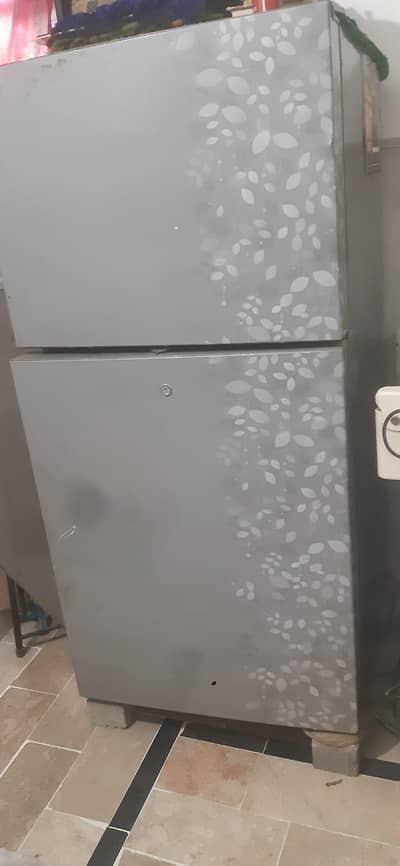 Haier Refrigerator For Sale