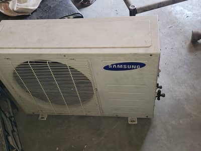 samsung just outdoor