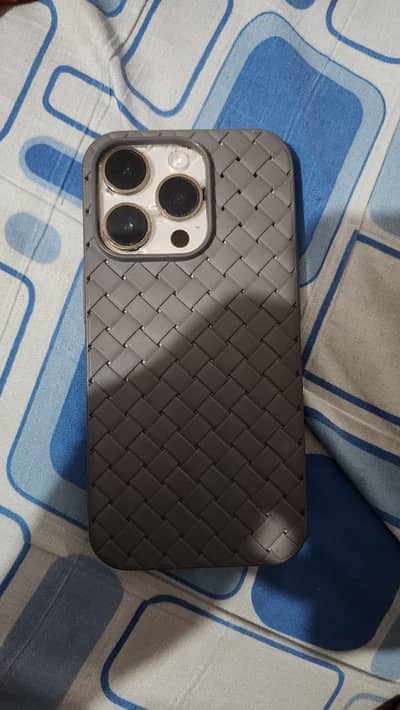 Apple iPhone 14 Pro