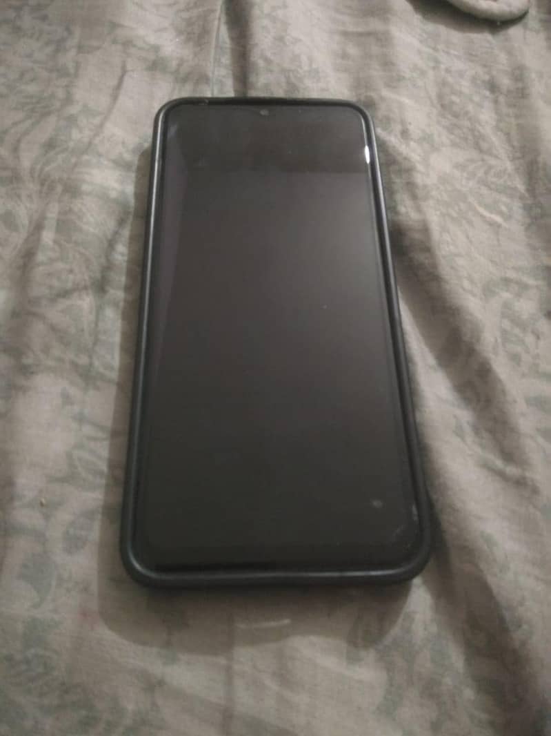 Itel A49 1