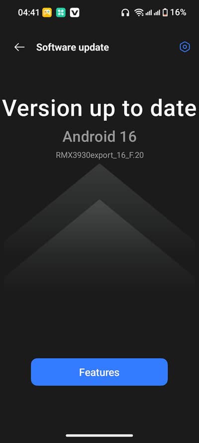REALME C61 6GB RAM 128GB STORAGE