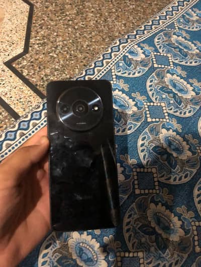 Xiaomi Redmi A3