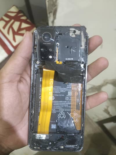 Xiaomi Mi 10T