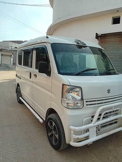 Suzuki Every 2023 Japan model 16 import 2023
