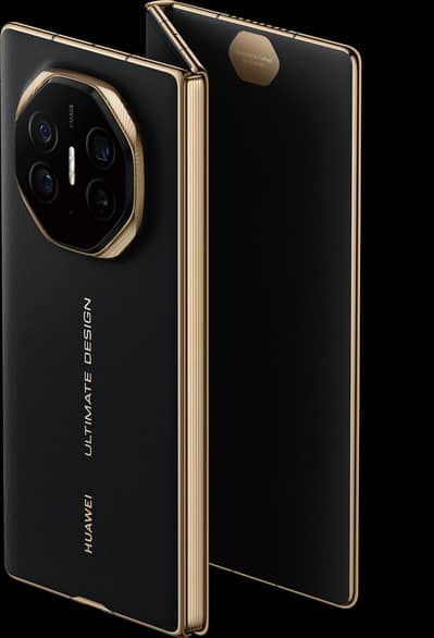 Huawei Mate XT Ultimate TRI FOLD 512GB / 16GB