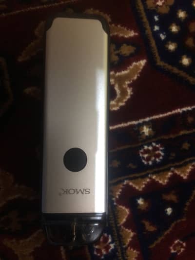 Smoke acro 25w pod system