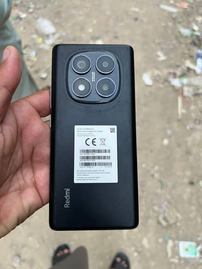Xiaomi Redmi Note 14 Pro