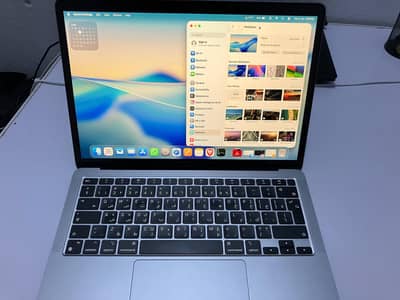 MacBook Air M1
