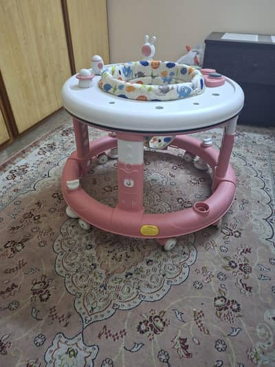Baby walker imported