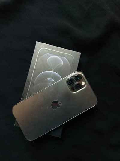 Apple iPhone 12 Pro