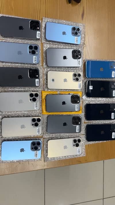 Apple iPhone 13 Pro