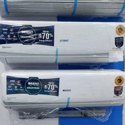 Buy AC on (installments)
