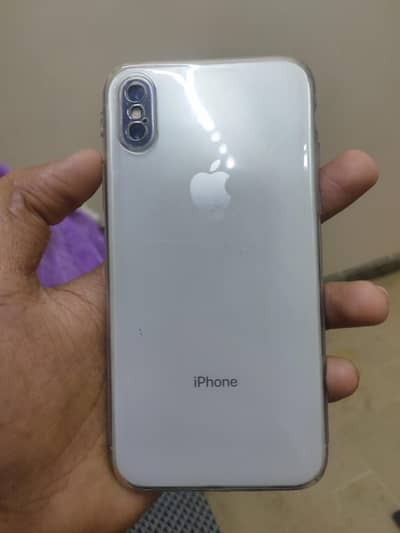 iphone x