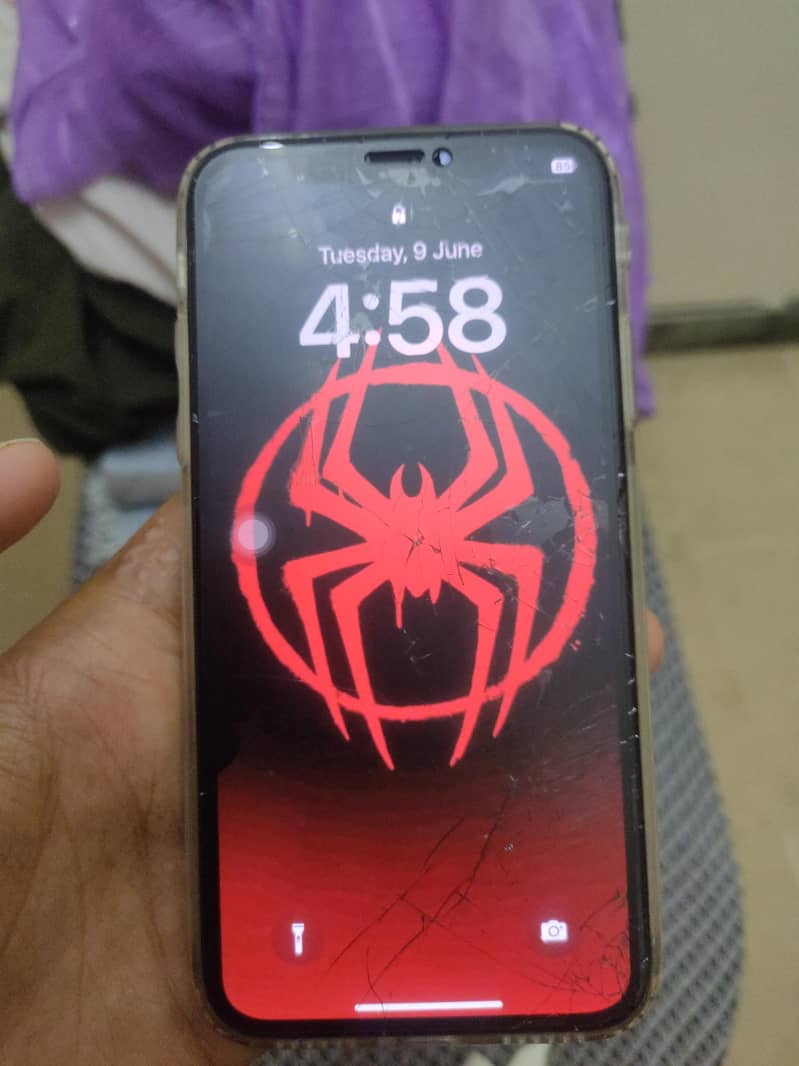 iphone x 1