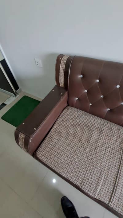 5 Seater Sofa For Sale